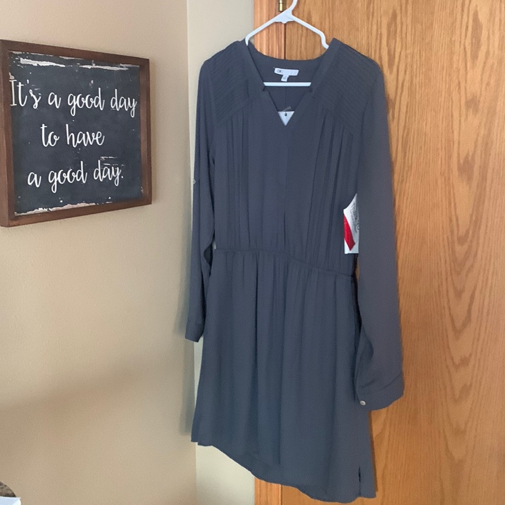 Dr2 dress